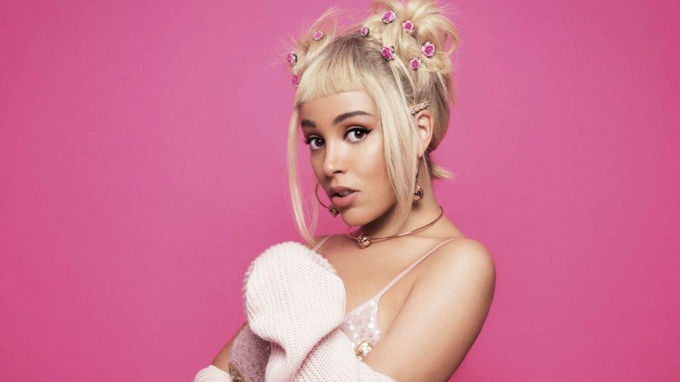 Doja Cat Wins Female Rapper of the Year for XXL Awards 2022