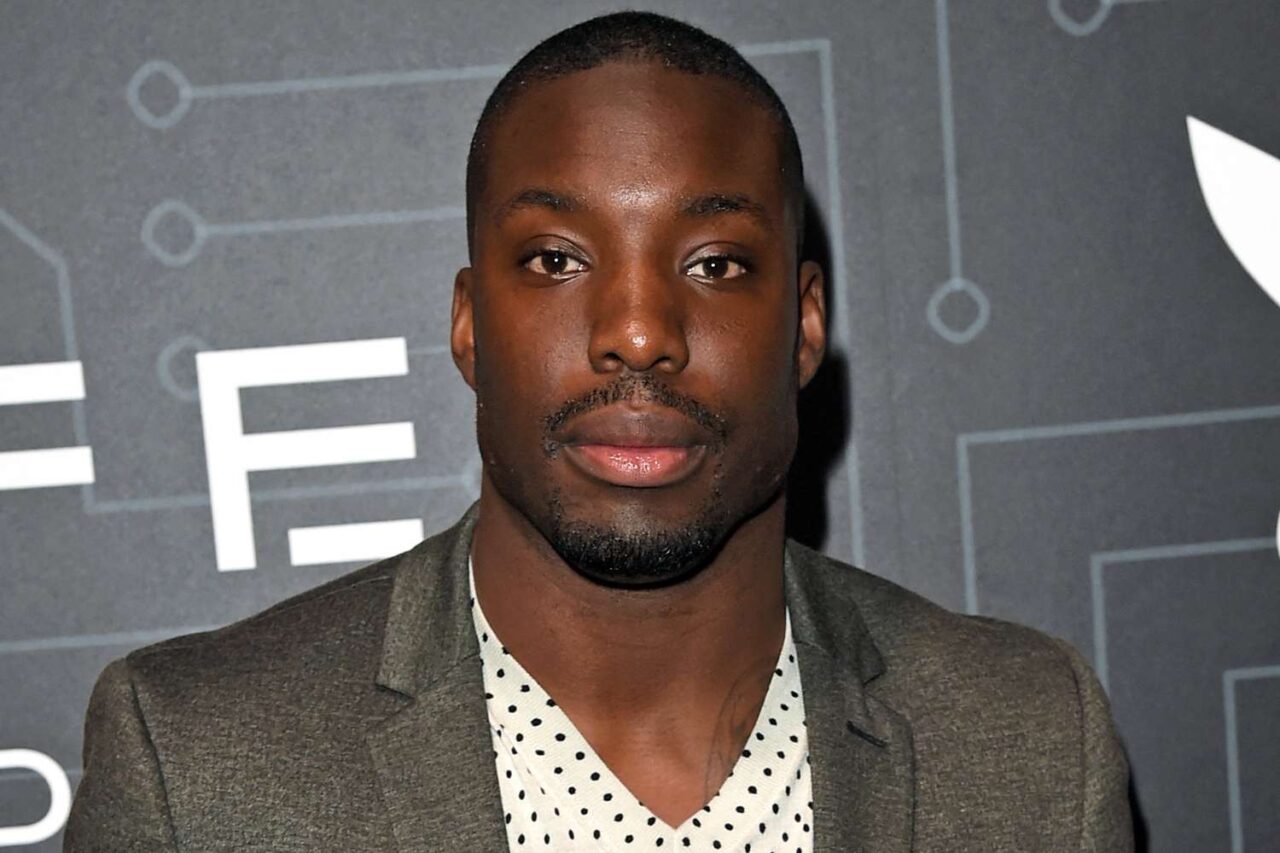Former NFL cornerback Vontae Davis found dead at age 35 Laser 101.1 FM